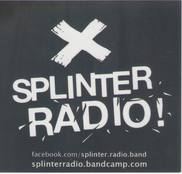 Album herunterladen Splinter Radio - Splinter Radio