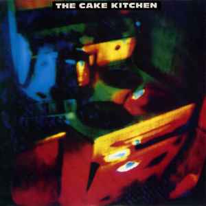 The Cake Kitchen - The Cake Kitchen