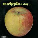 Cover of An Apple A Day, 1969-02-00, Vinyl
