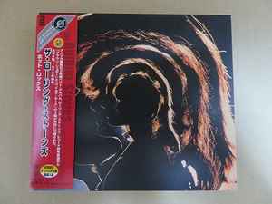 The Rolling Stones – Hot Rocks 1964-1971 (2002, Digipak , SACD