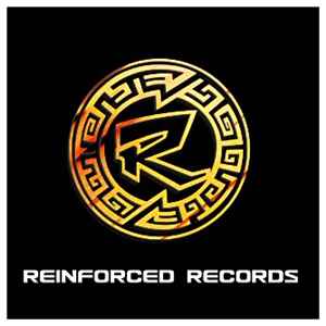 Reinforced Records image