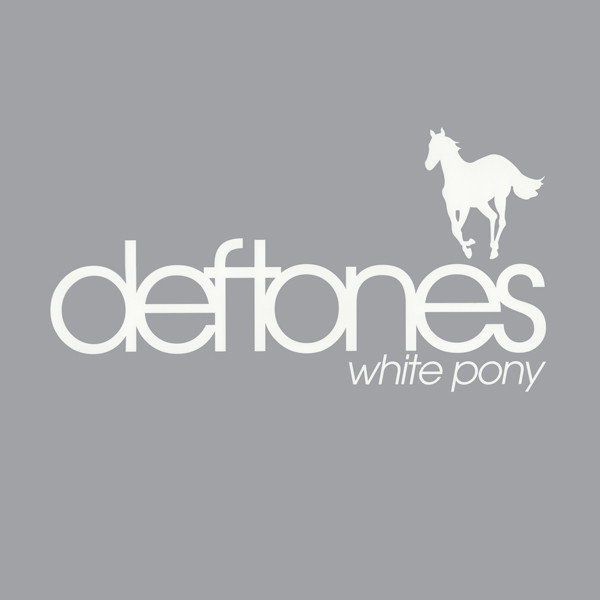Deftones – White Pony (2000, Vinyl) - Discogs