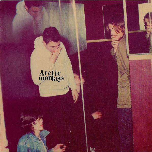 Arctic Monkeys – AM (2013, 180 Gram, Gatefold, Vinyl) - Discogs