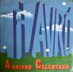 Cover of Ti Avrò, , Vinyl