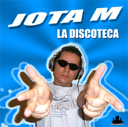lataa albumi Jota M - La discoteca