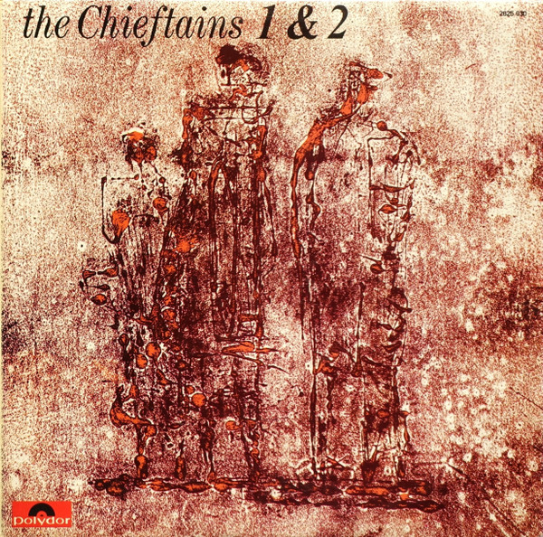 last ned album The Chieftains - The Chieftains 1 Et 2