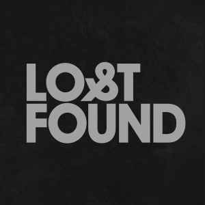 Lost & Found (4) on Discogs