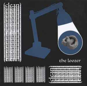 Personal Trainer - The Loozer album cover