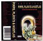 Notorious: Pimps, Playa's & Hustlas (1997, CD) - Discogs