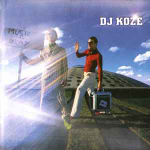 Music Is Okay - DJ Koze