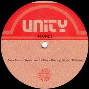 Watch How The People Dancing / We Try (Vinyl, 12