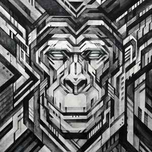 Monkey_Sequence.19 – Substantial 12 Monkeys (2010, Vinyl) - Discogs