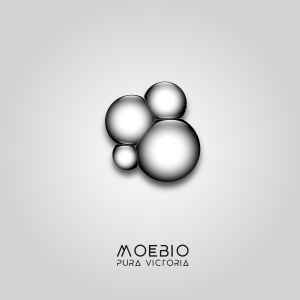 Moebio - Pura Victoria album cover