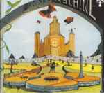 Cover of Bröselmaschine, 1994, CD
