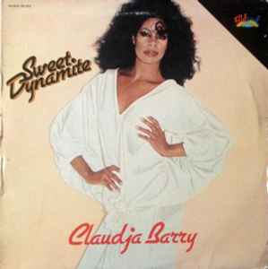 Sweet Dynamite - Claudja Barry