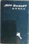 Cover of Grace, 1994, Cassette