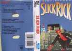 Cover of The Great Adventures Of Slick Rick, 1988, Cassette