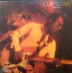 Curtis Mayfield - Curtis / Live! | Releases | Discogs