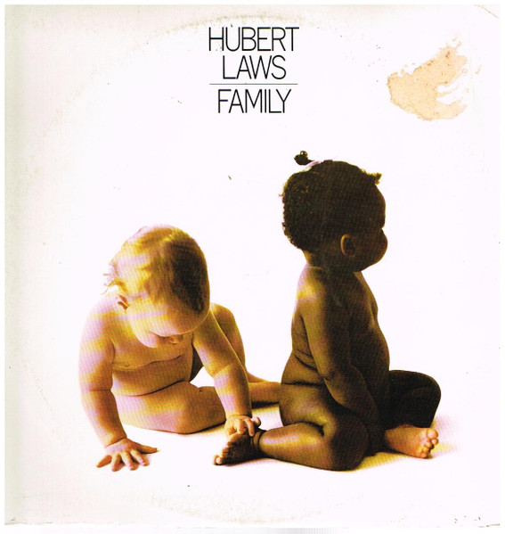 Hubert Laws – Family (1980, Vinyl) - Discogs