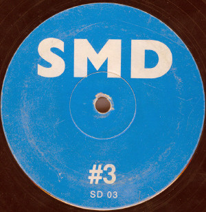 baixar álbum SMD - 3