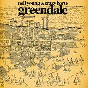 Neil Young – A Letter Home (2014, CD) - Discogs