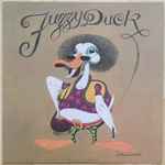Cover of Fuzzy Duck, 2021, Vinyl
