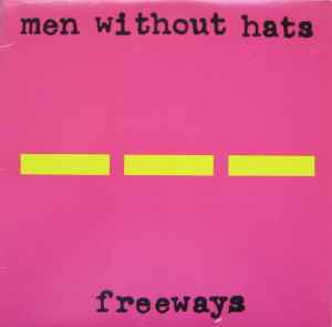 Men Without Hats – Folk Of The 80's (1980, Vinyl) - Discogs