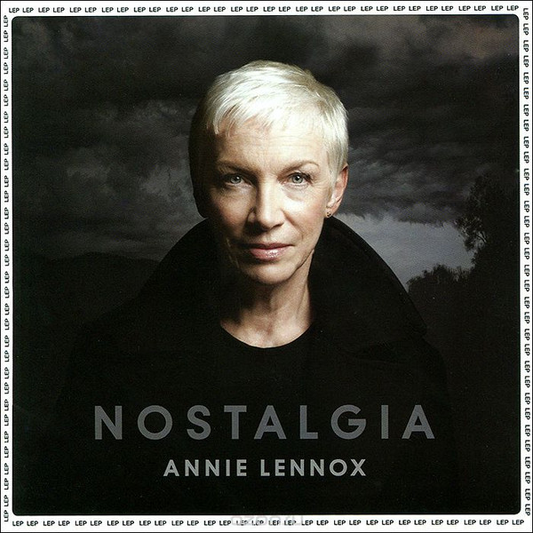 Annie Lennox - Nostalgia | Releases | Discogs