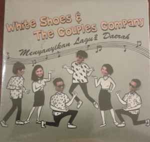 White Shoes And The Couples Company - Menyanyikan Lagu2 Daerah (CD