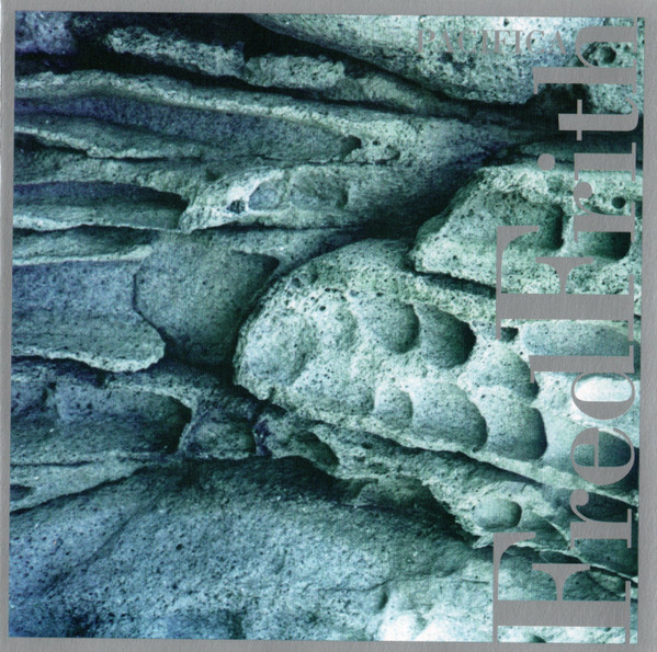 télécharger l'album Download Fred Frith - Pacifica album