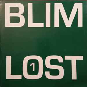 B.L.I.M. & Carter* - Lost 1