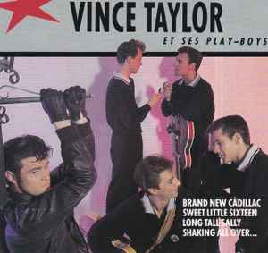 Vince Taylor And His Playboys