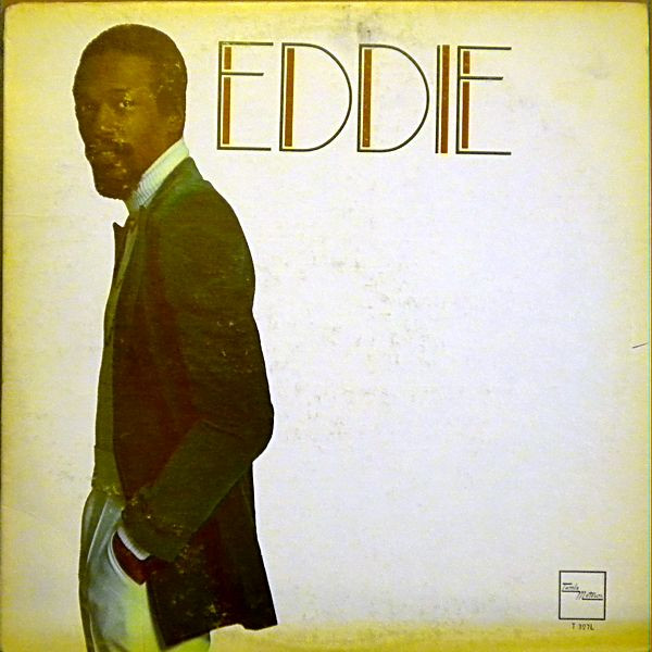 Eddie Kendricks - Eddie Kendricks | Releases | Discogs
