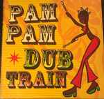 Cover of Pam Pam, 1996, Vinyl