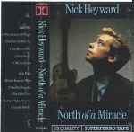 Cover of North Of A Miracle, 1983, Cassette