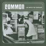 Common - Like Water For Chocolate | Releases | Discogs