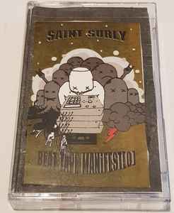 Saint Surly - Beat Tape Manifest(o) album cover