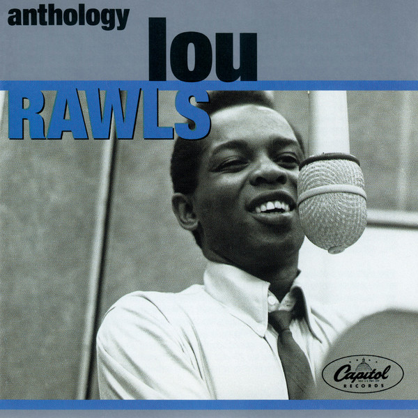 Lou Rawls – Let Me Be Good To You (Cassette) - Discogs