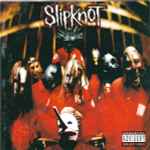 Slipknot – Slipknot (CD) - Discogs