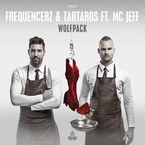 Frequencerz - Wolfpack