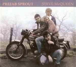 Steve McQueen - Prefab Sprout