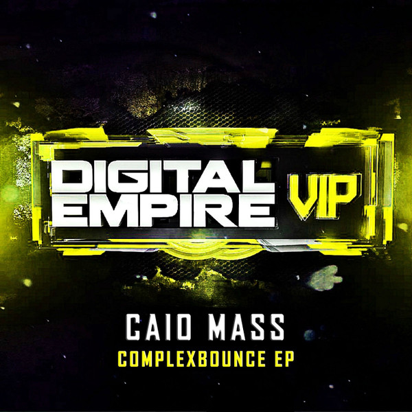 lataa albumi Caio Mass - ComplexBounce
