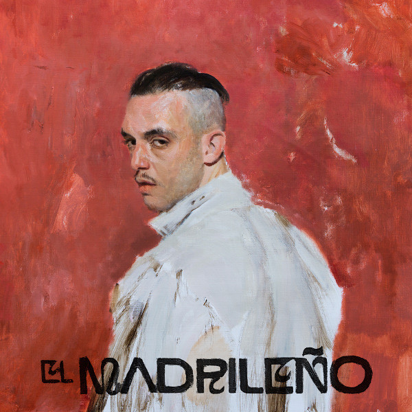 C Tangana - El Madrileño (Vinyl unboxing) ¿El mejor disco del 2021
