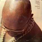 Isaac Hayes – Hot Buttered Soul (1969, Pitman Pressing