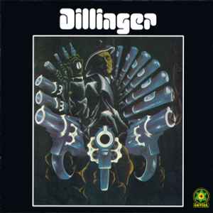 Dillinger (6) - Dillinger