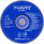 Pochette de Chants Of India, 1997, CD