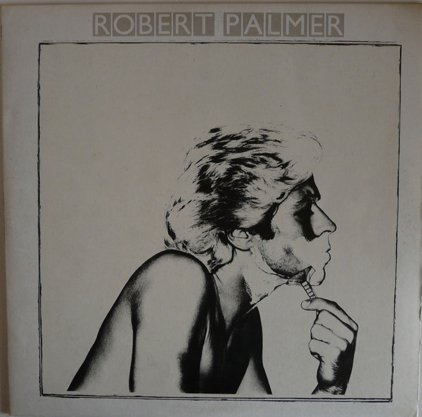 送料無料/即納】 ROBERT PALMER SECRETS