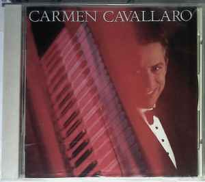 Carmen Cavallaro – Best One (1993, CD) - Discogs