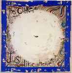 Cover of Just Like Heaven, 1987-10-20, Vinyl