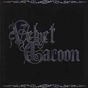 Velvet Cacoon Dextronaut 2011 Clear Vinyl Discogs